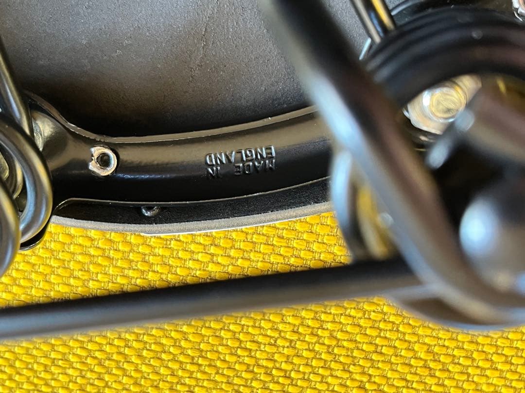 ★ Brooks Flyer スタンダード B17 ブルックス フライヤー