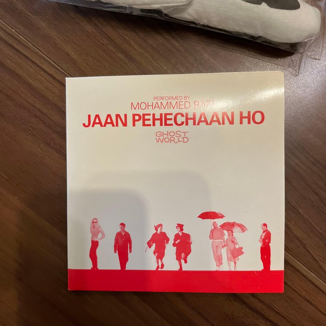 ゴーストワールド　ENID'S PRIVATE COLLECTION