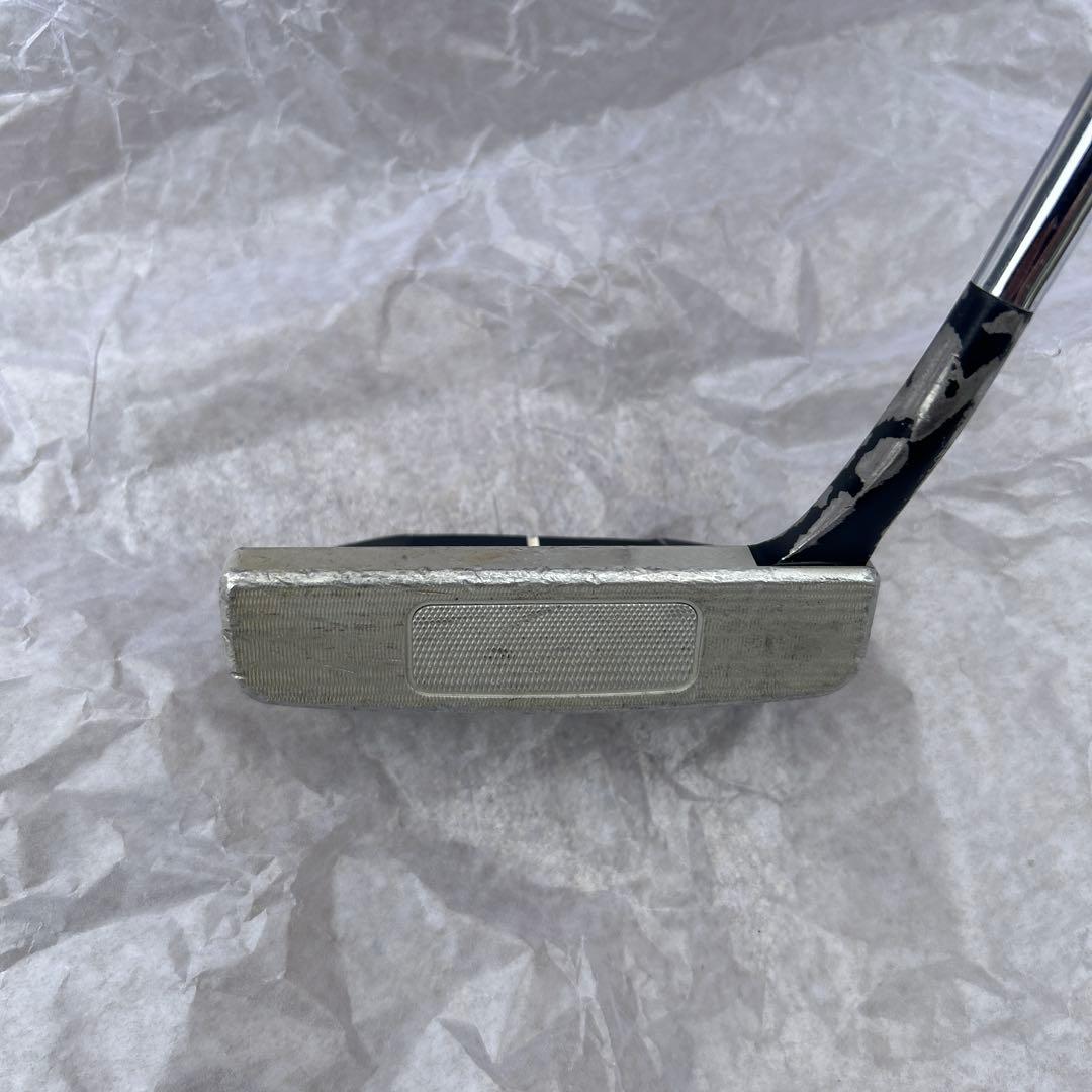 AZROF ユニオンジャック スタンドバッグ＋PRGRパター付きパター使用感あり