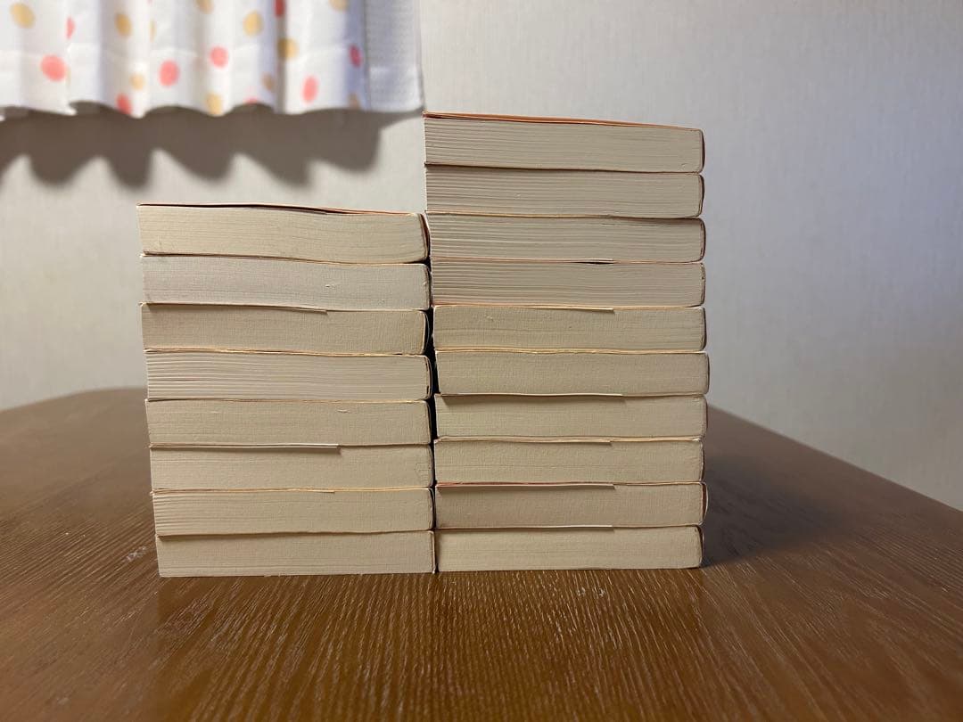 キン肉マン 王位争奪編 全18巻