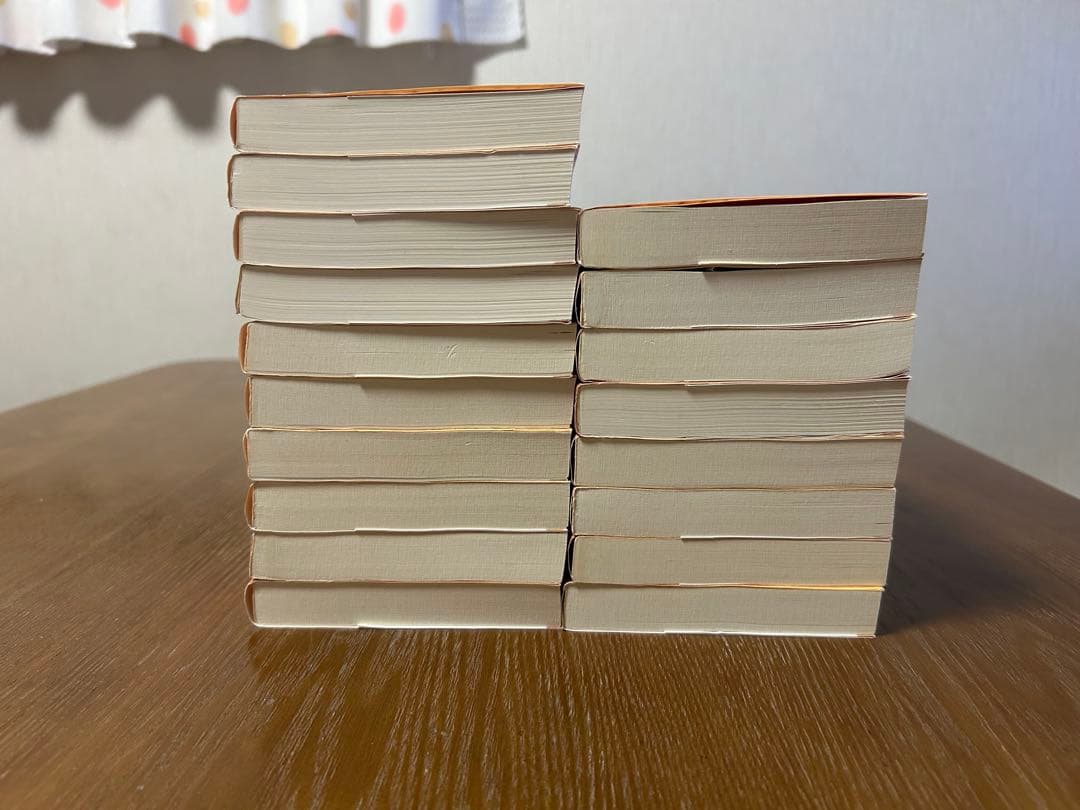 キン肉マン 王位争奪編 全18巻