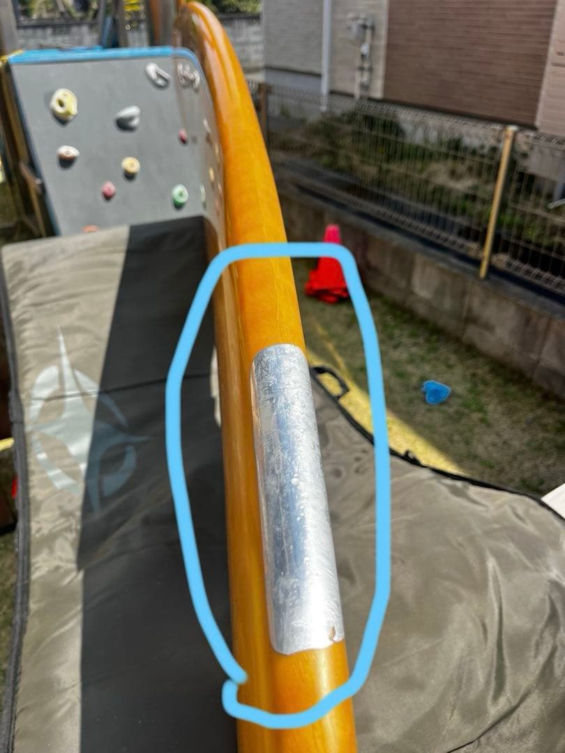 ドナルドタカヤマ　インザピンク ウッド