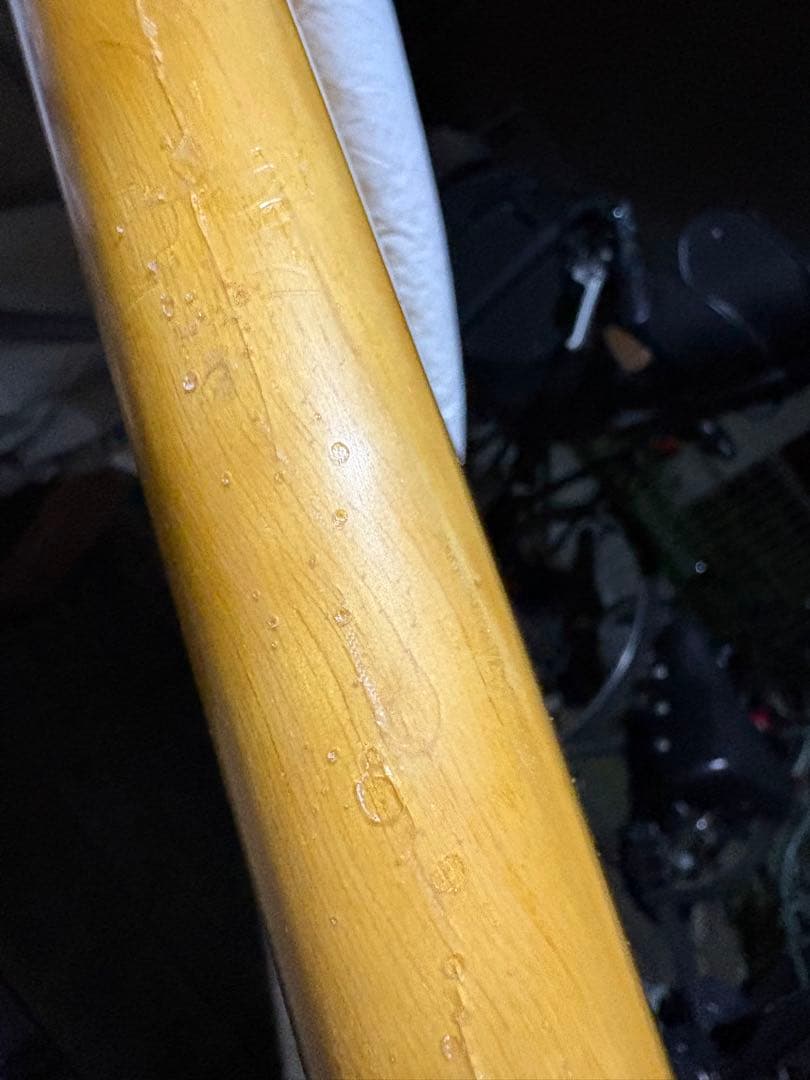 ドナルドタカヤマ　インザピンク ウッド