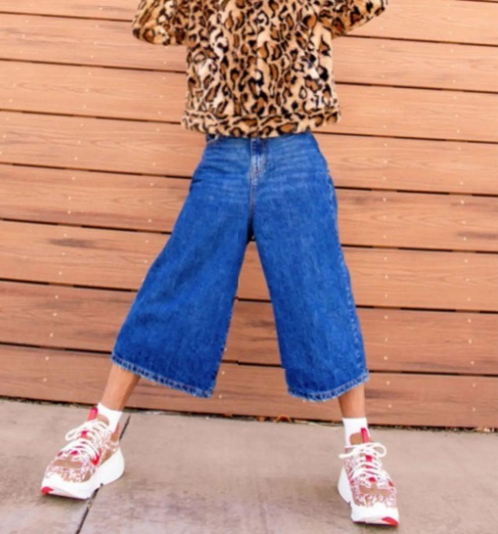 新品未使用品！UGG CALLE LACE SPECKLED スニーカー　23㎝