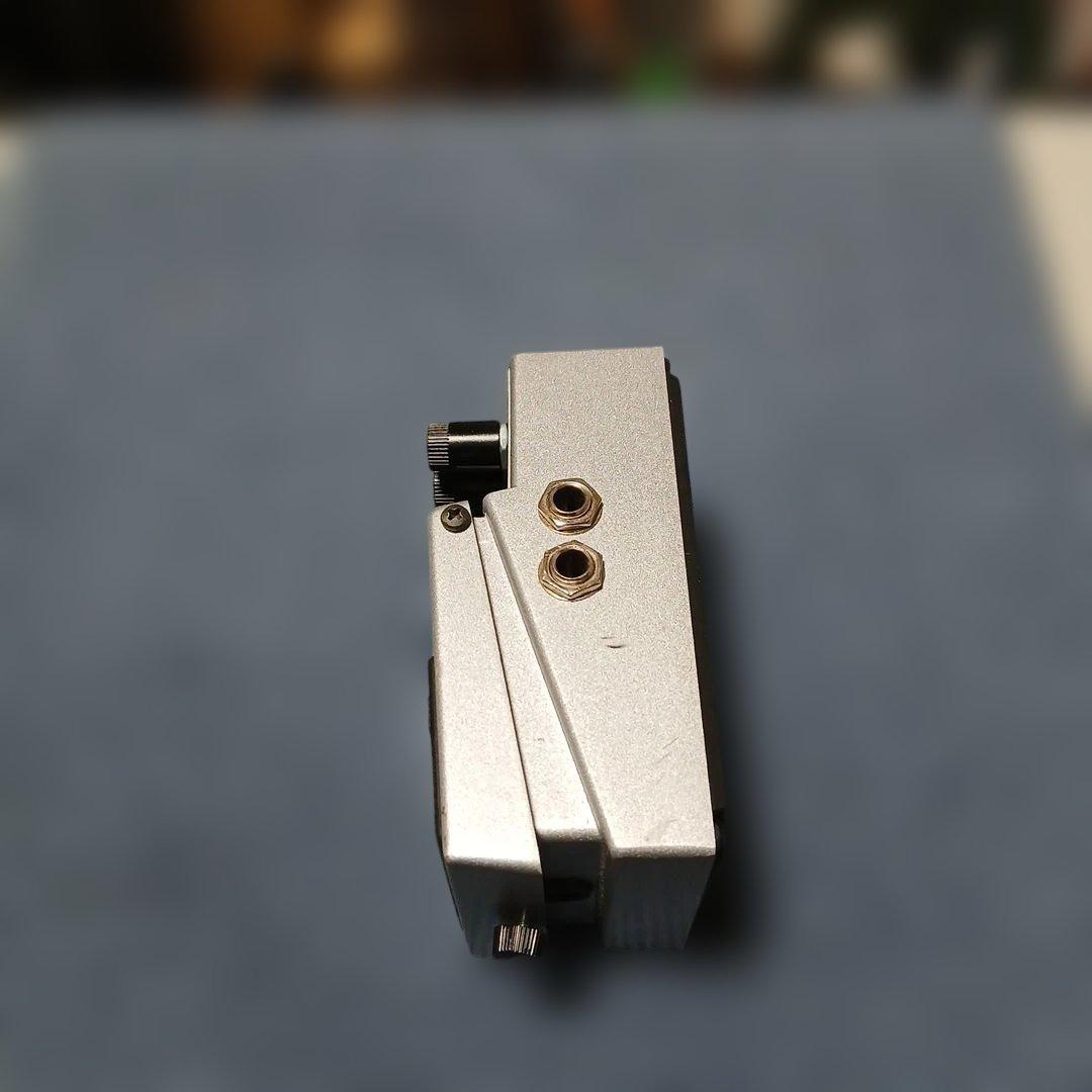 値下げ！　BOSS ベースシンセサイザー SYB-5