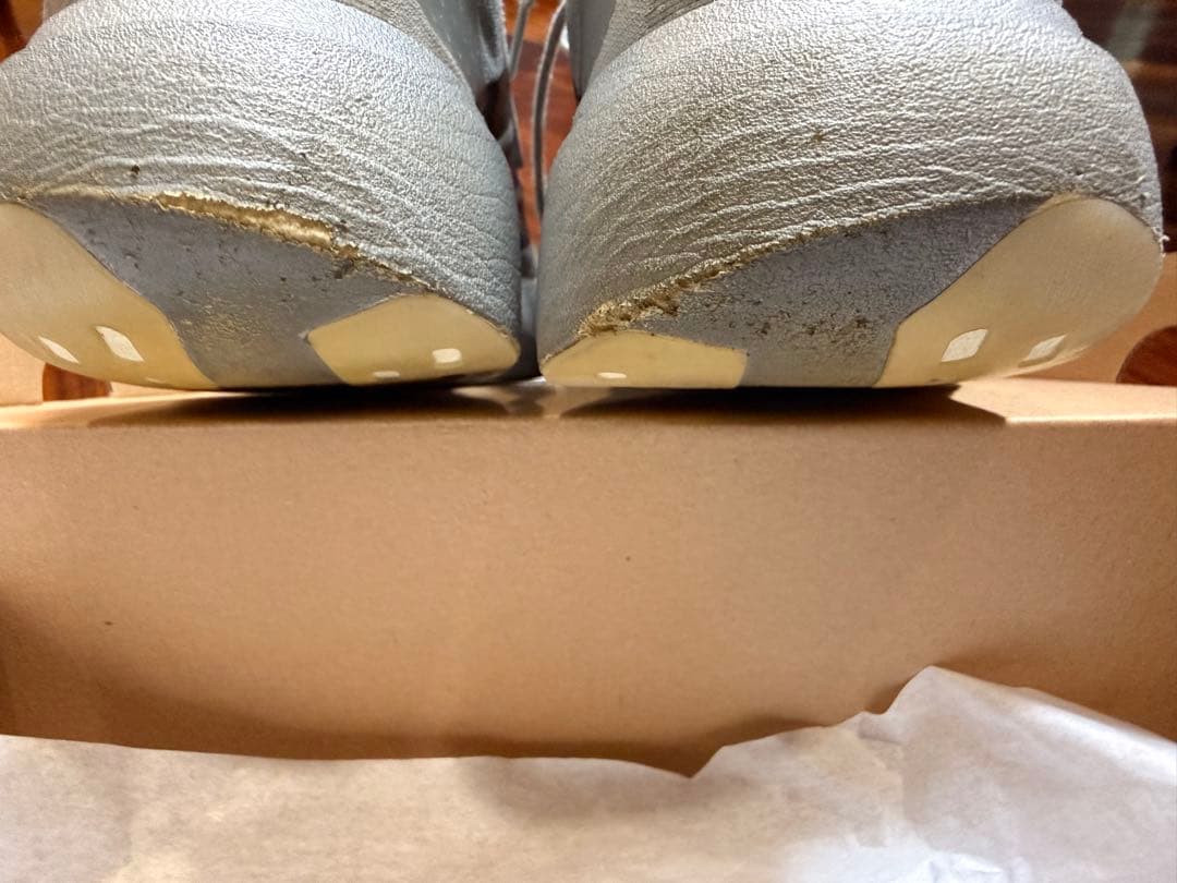 adidas EVO SL 27.0cm 美品　アディダス　エヴォエスエル