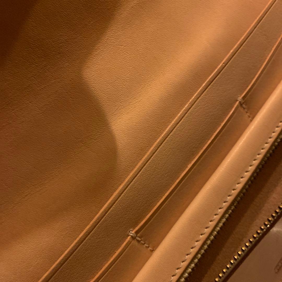 新品箱入SUPERIOR LABORシュペリオールレイバー A5革オーガナイザー