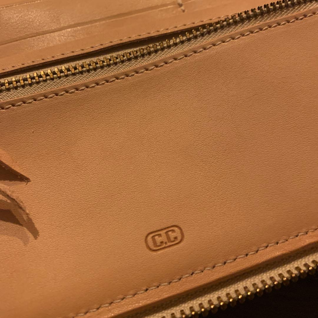 新品箱入SUPERIOR LABORシュペリオールレイバー A5革オーガナイザー