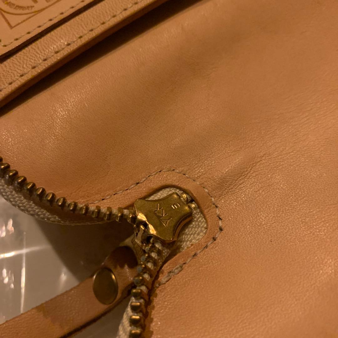 新品箱入SUPERIOR LABORシュペリオールレイバー A5革オーガナイザー