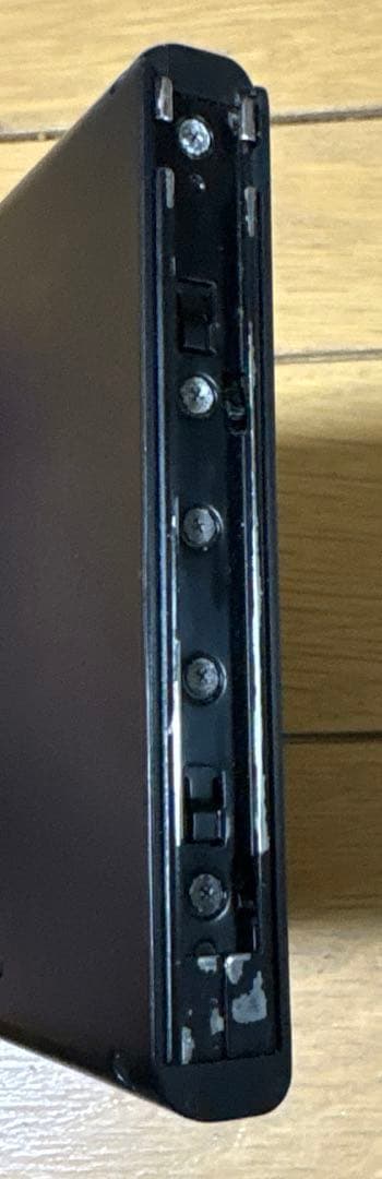 Nintendo Switch 本体 HAC-001(-01)