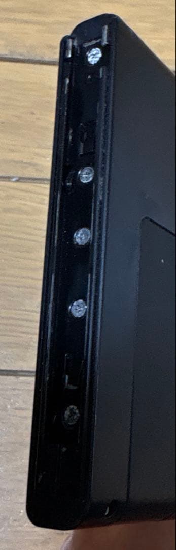 Nintendo Switch 本体 HAC-001(-01)