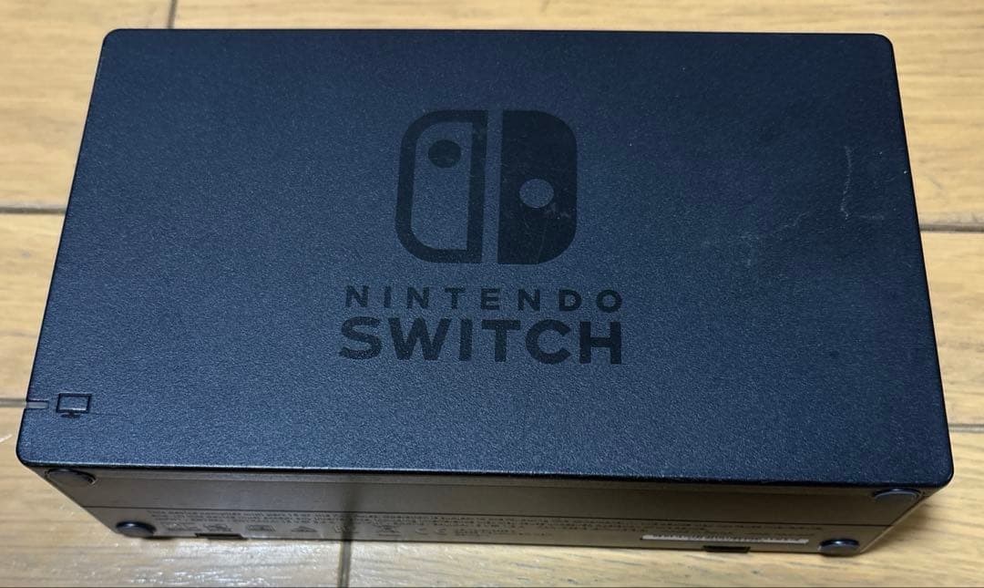 Nintendo Switch 本体 HAC-001(-01)
