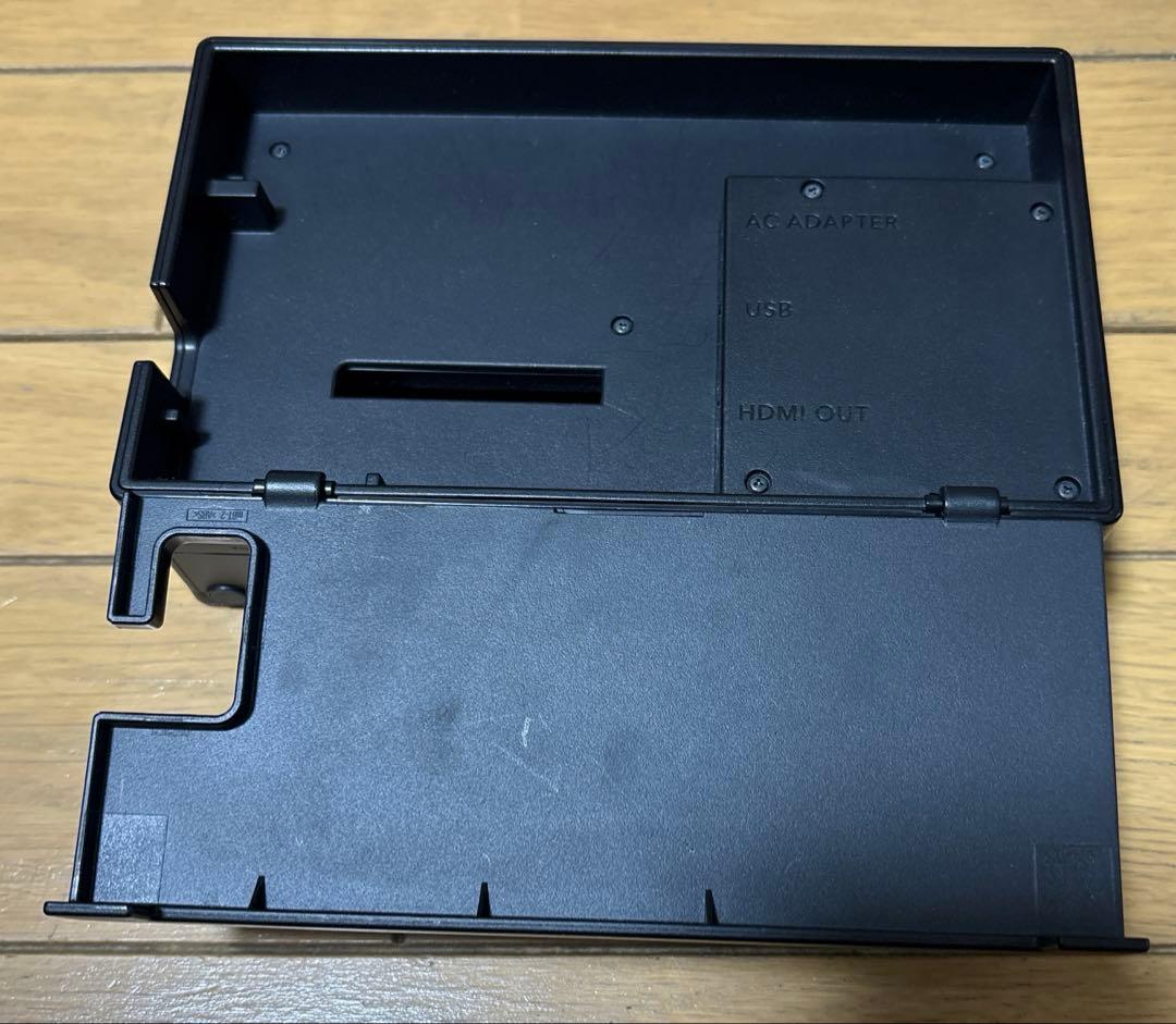 Nintendo Switch 本体 HAC-001(-01)