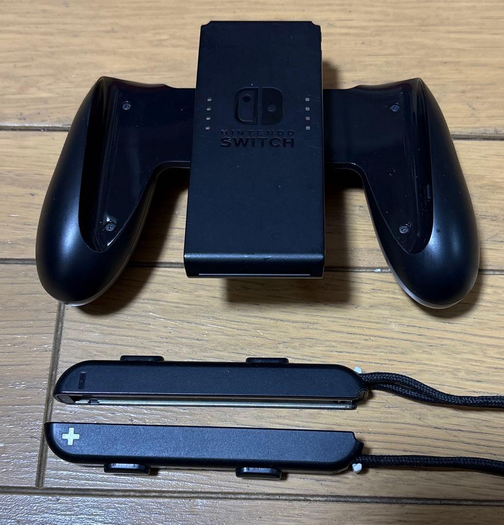 Nintendo Switch 本体 HAC-001(-01)
