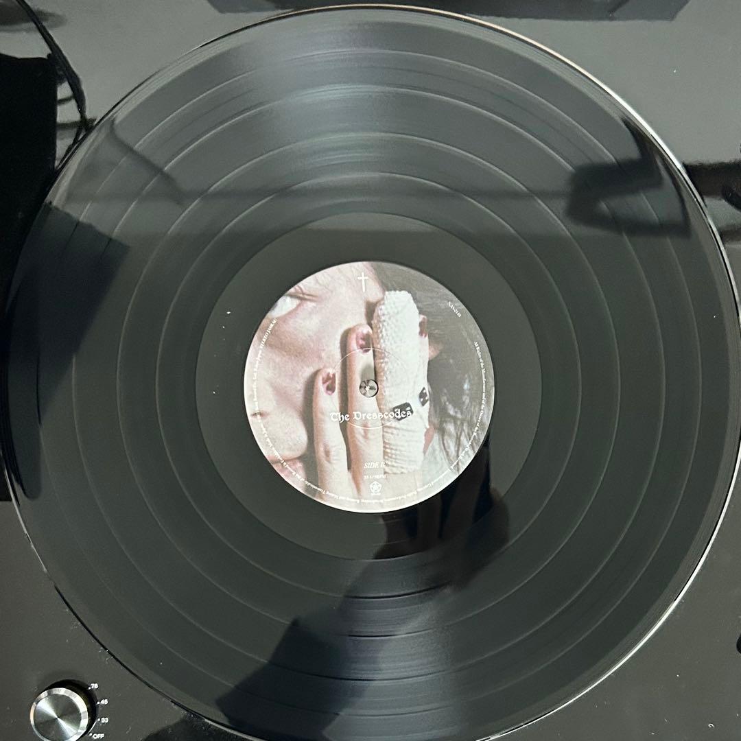 † / ドレスコーズ レコード