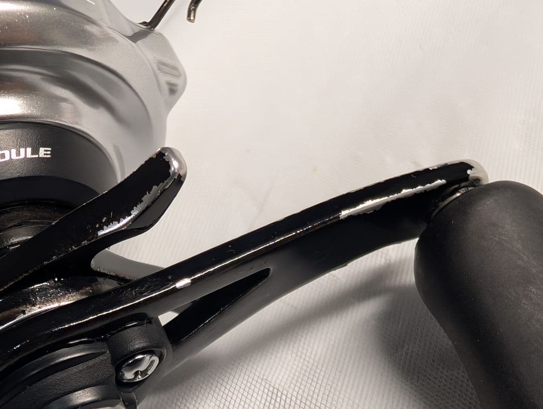 シマノ　16 メタニウム MGL 右　管473FJ 日本製