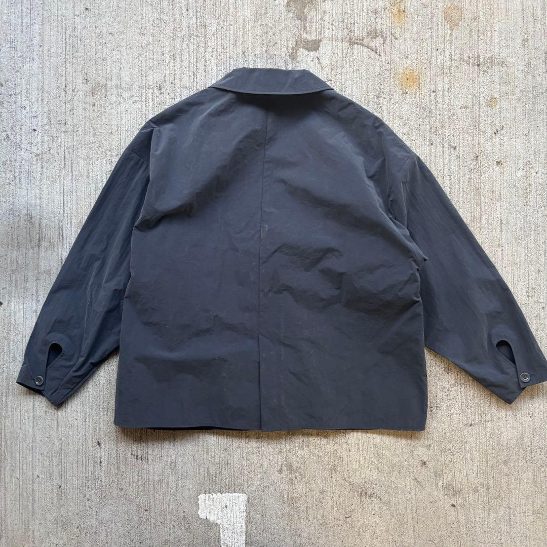 Noroll MUKAVA JACKET MUKAVA PANTS セットアップ