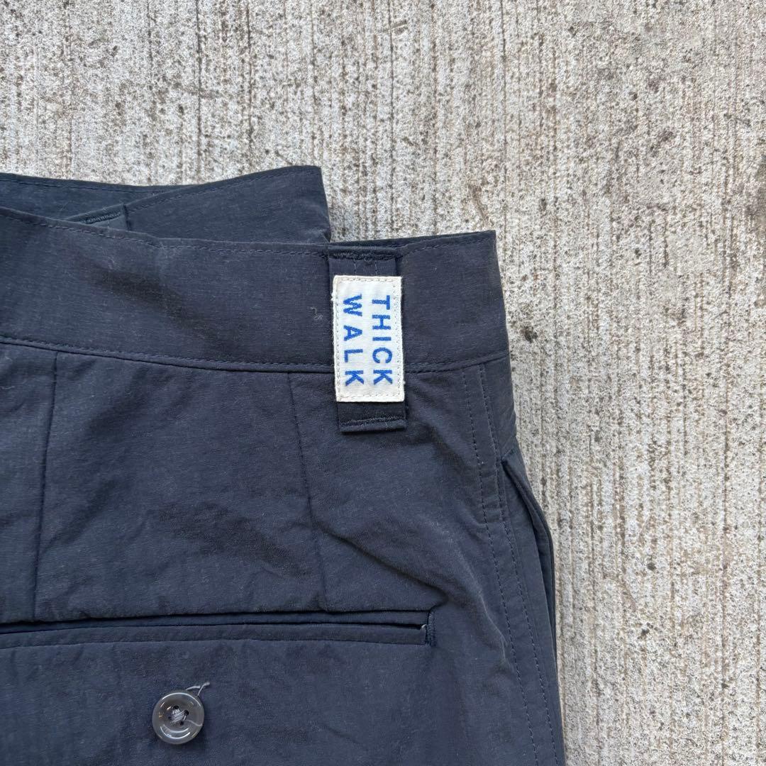 Noroll MUKAVA JACKET MUKAVA PANTS セットアップ