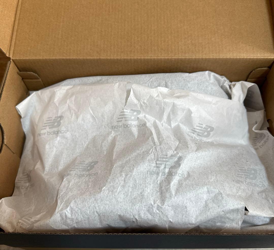 靴 NB U1906LAI 23.5 BLACK