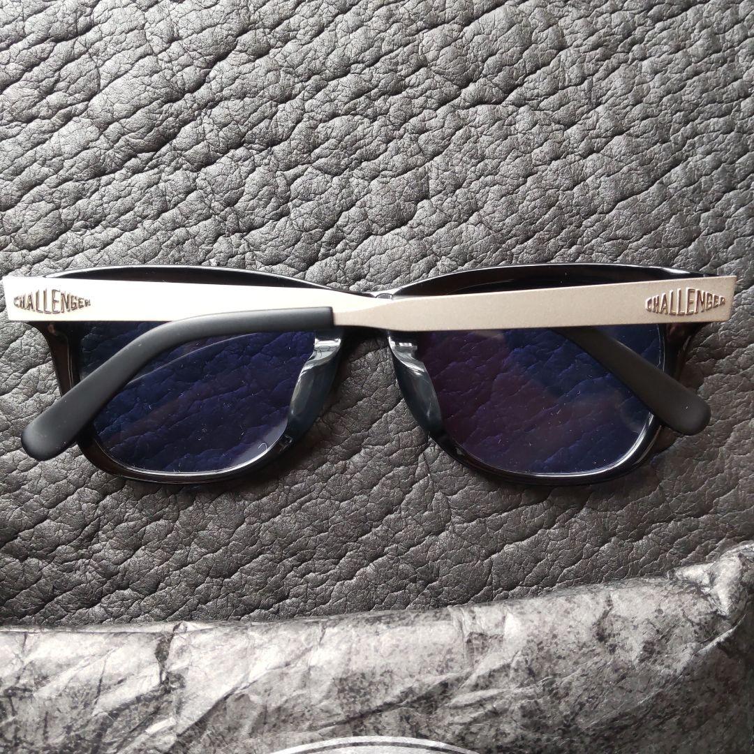 CHALLENGER SWORD SUNGLASSES サングラス