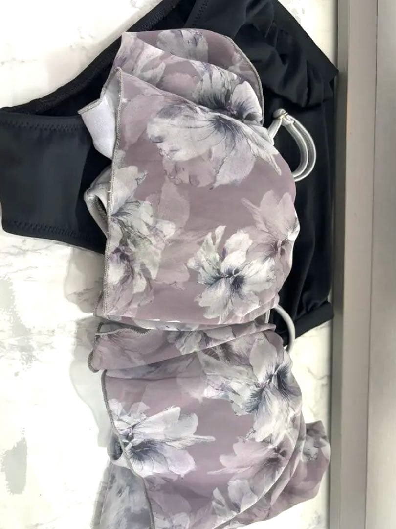 San-ai Resort northerly 水着