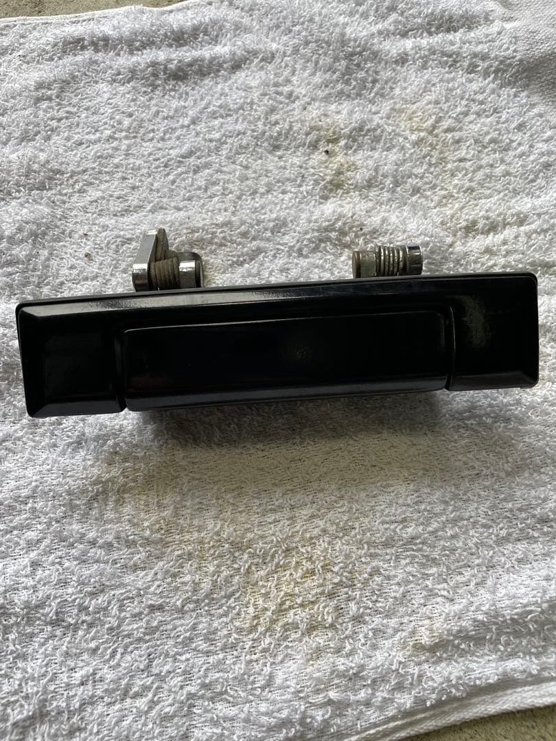 ハンドル ASSY 69230-60030 黒