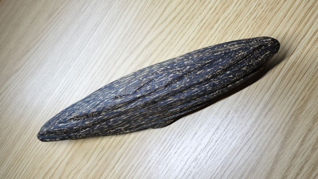 鑑定済み超希少品　香木　沈香　香道