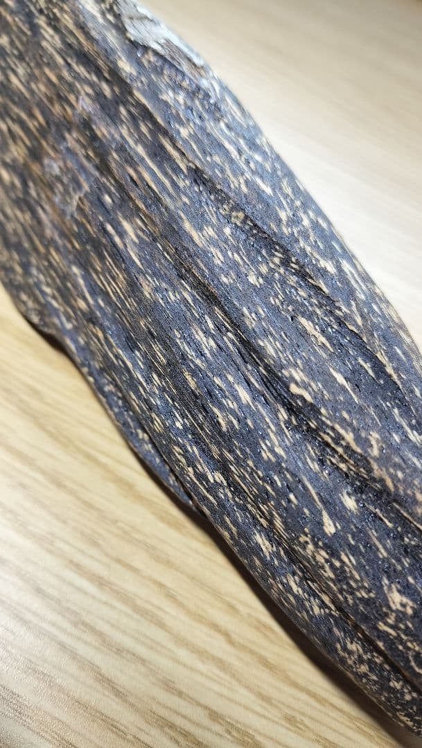 鑑定済み超希少品　香木　沈香　香道