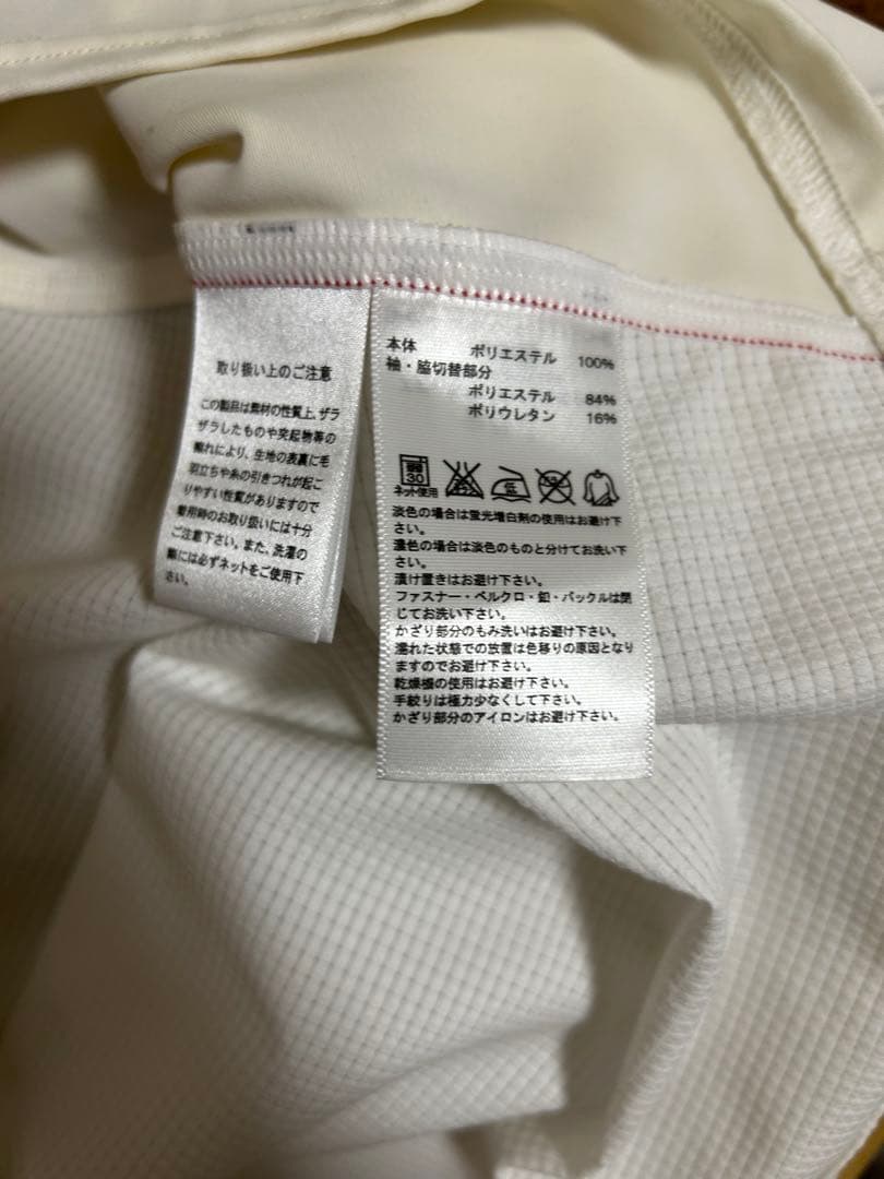 日本代表シャツ 長谷部誠 W杯で実際に着用したユニフォーム‼️