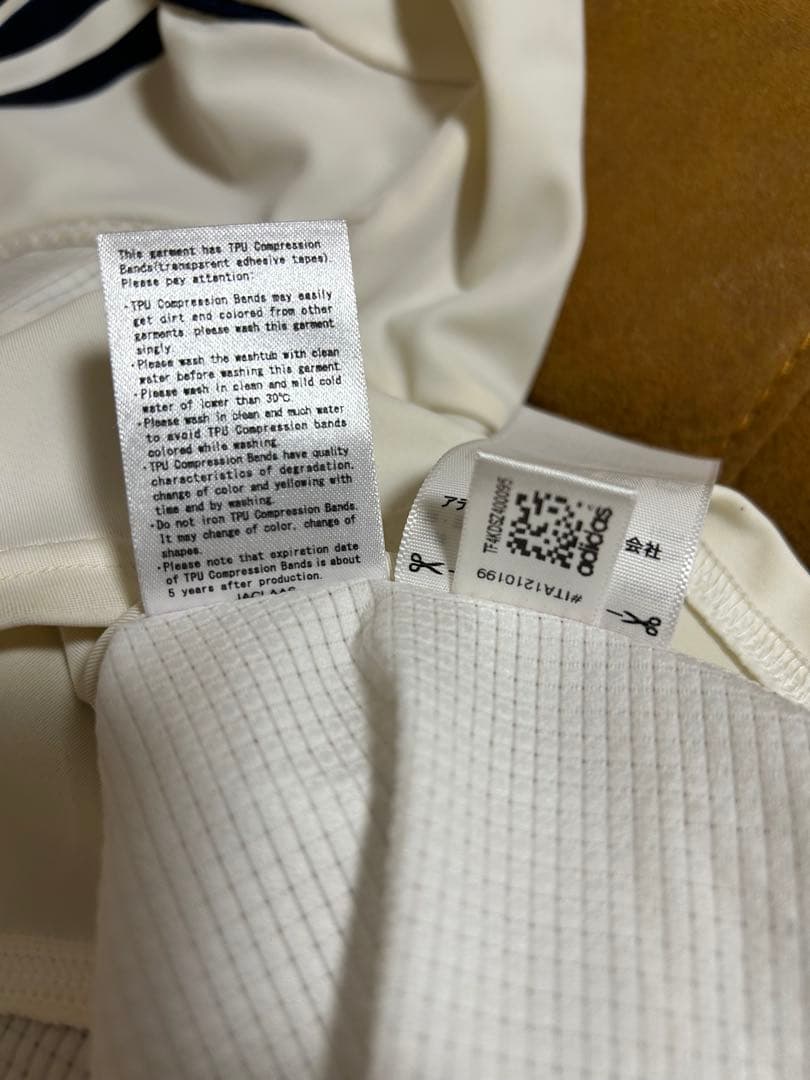 日本代表シャツ 長谷部誠 W杯で実際に着用したユニフォーム‼️