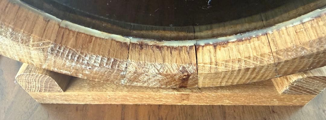 オ*ン様 TARU HOLIC タルホリック　フラスコ樽