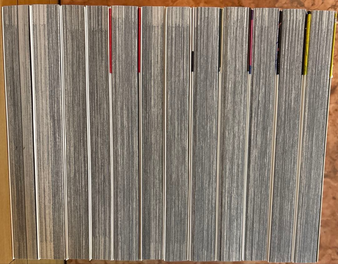 超人X 1巻~12巻セット 1部帯付き