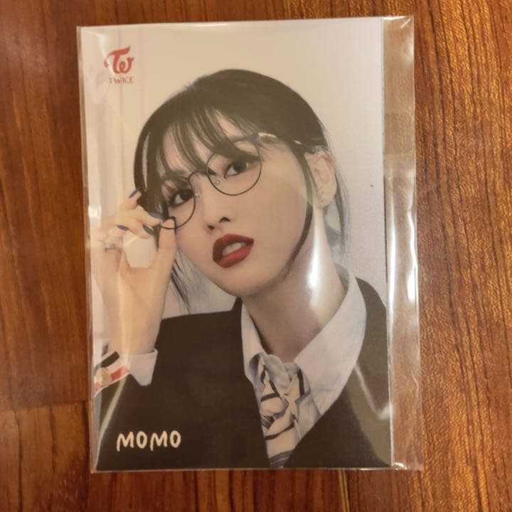 TWICE Formula of love, the feelsトレカ