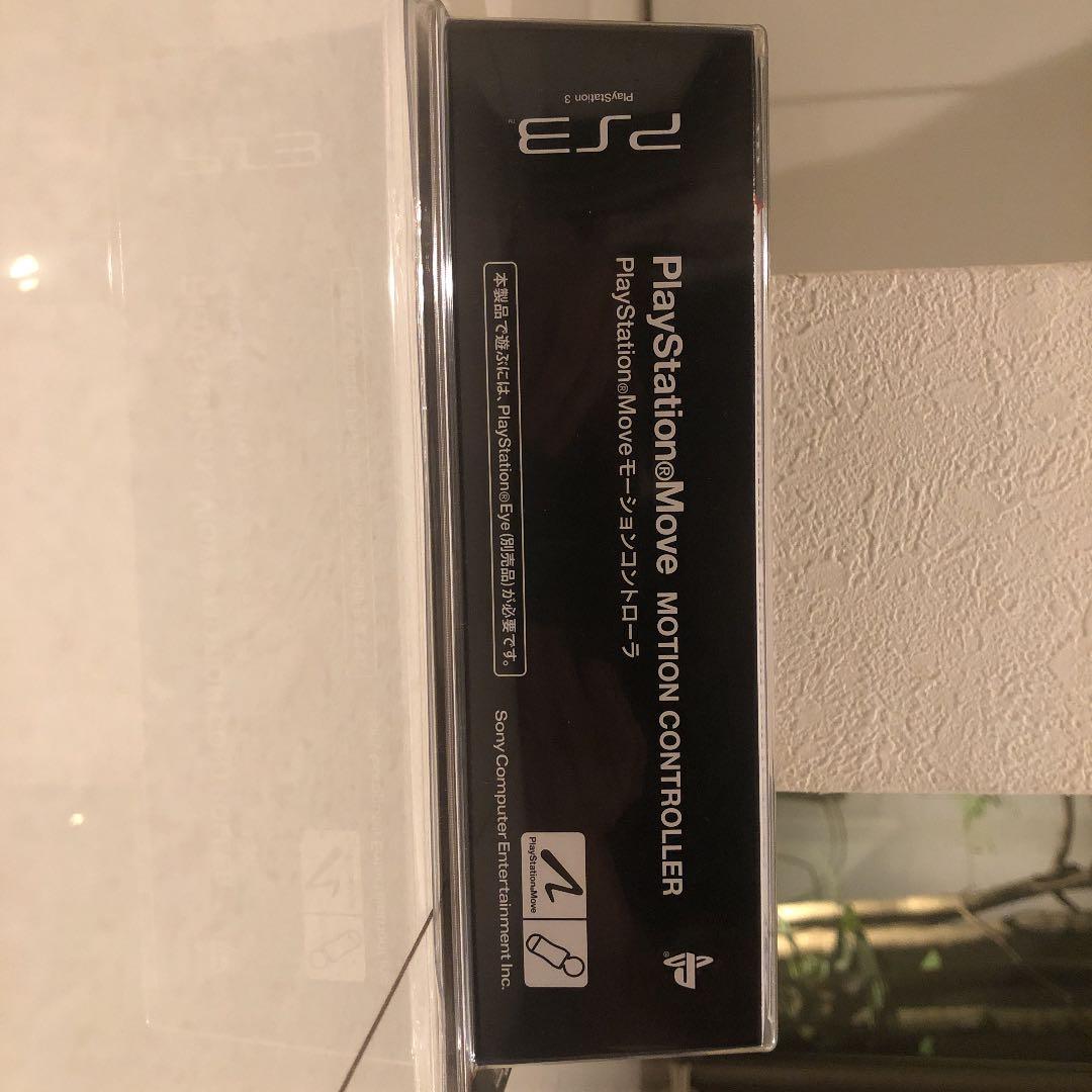 ps3 PlayStation Move モーションコントローラ