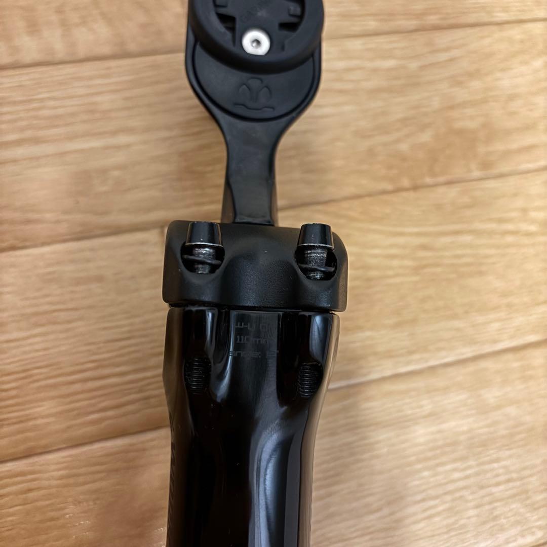 スペシャライズド　S-works SLステム 110mm 純正マウントセット