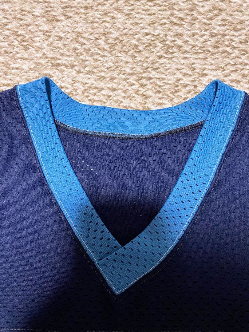 ★最高好配色‼️神サイズ★60s USA製 プロダクツタグ フットボールT L‼️