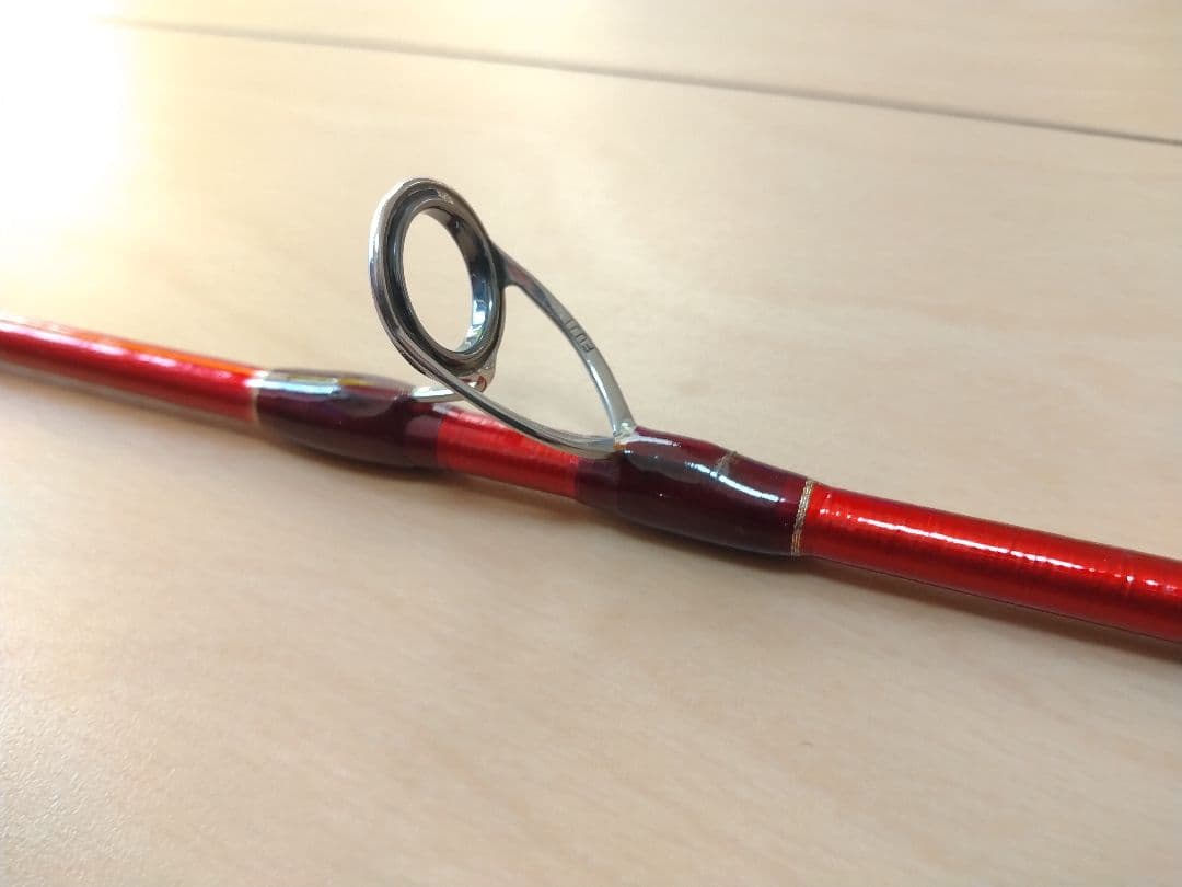 シマノ ワールドシャウラ BG 2836 RS -2