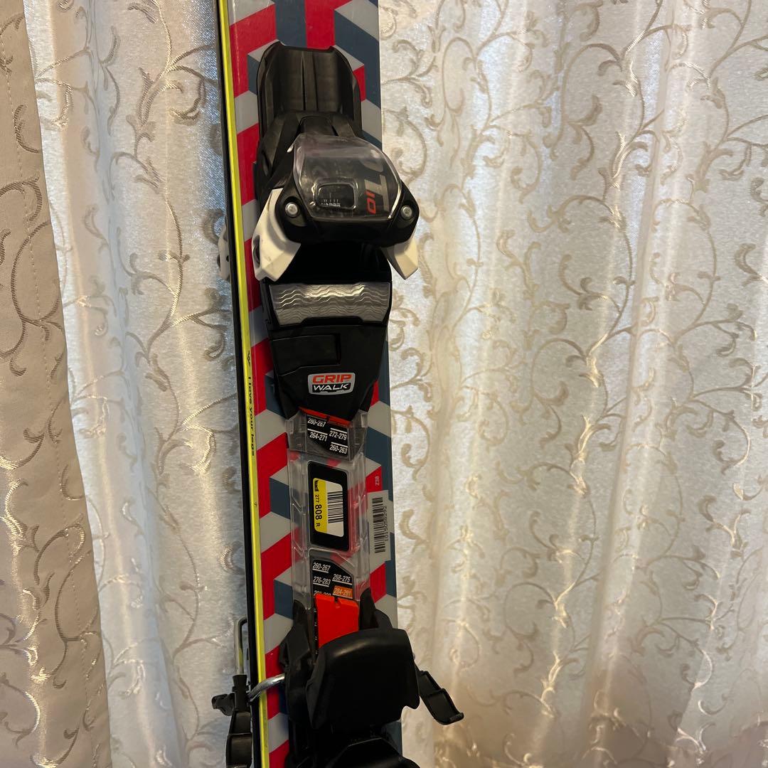 ブラッククロウズ　Black crows