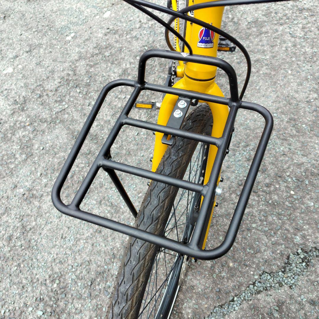 フジサイクル　タラワ　17インチ