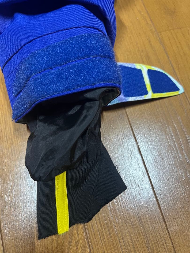 nakachanさま用 スキーウェア