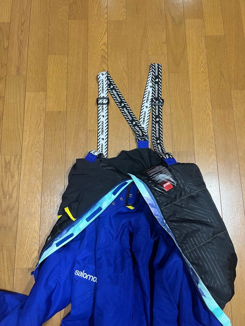 nakachanさま用 スキーウェア