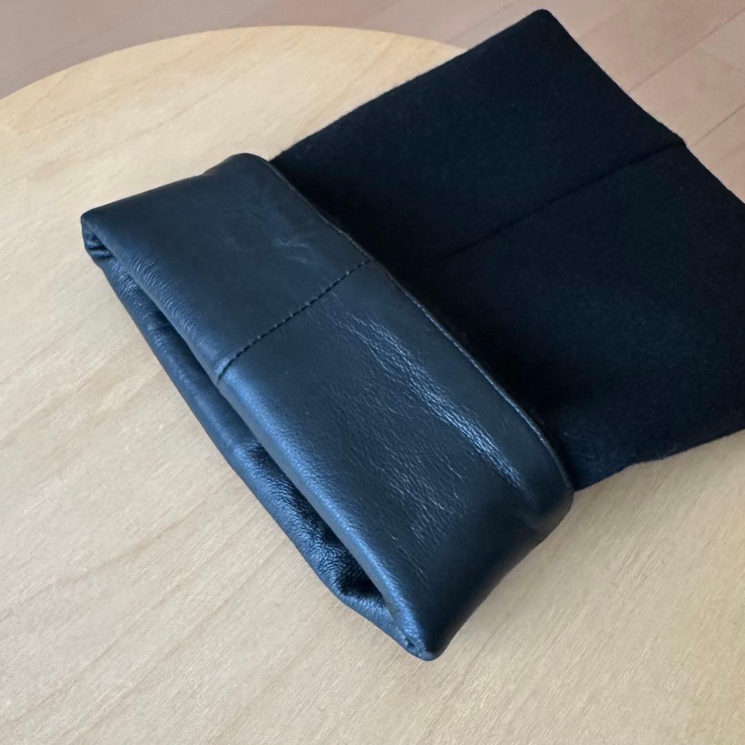 IIROT ウールロングコート