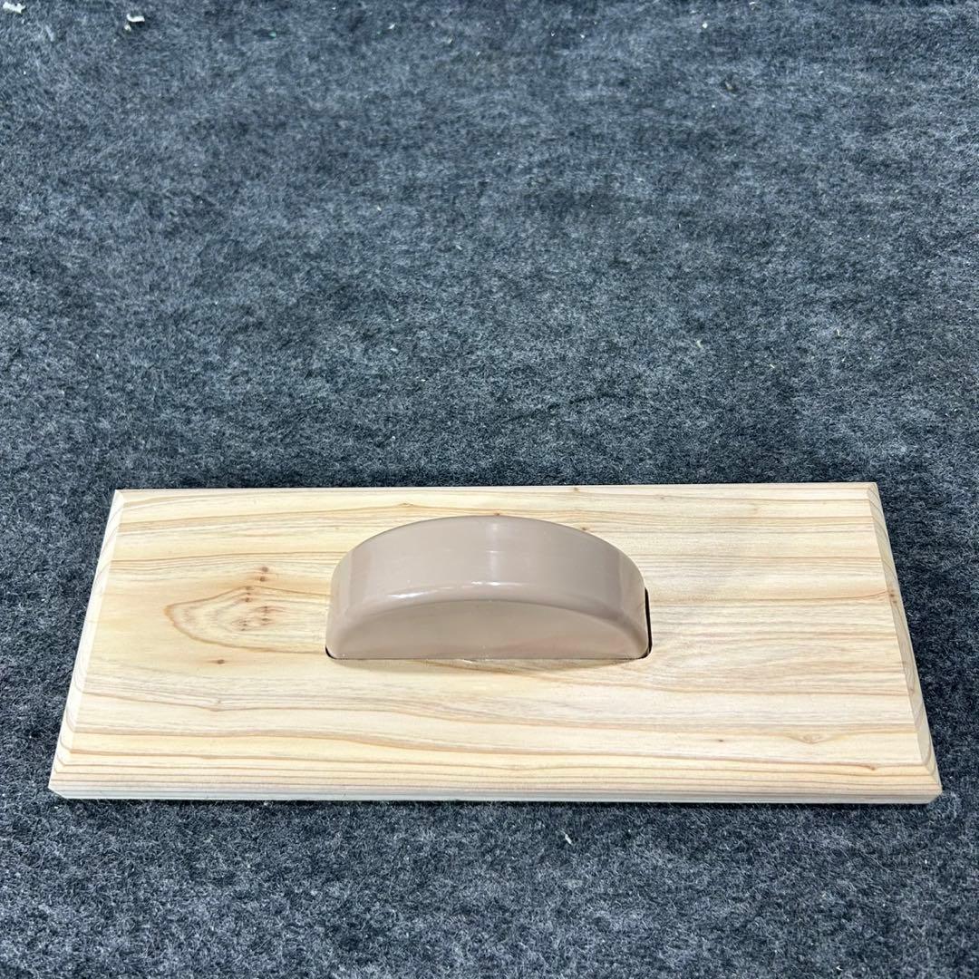 あしふみ健幸ライフ 溝入りタイプ 床置き用 天然木製 健康器具 d3834