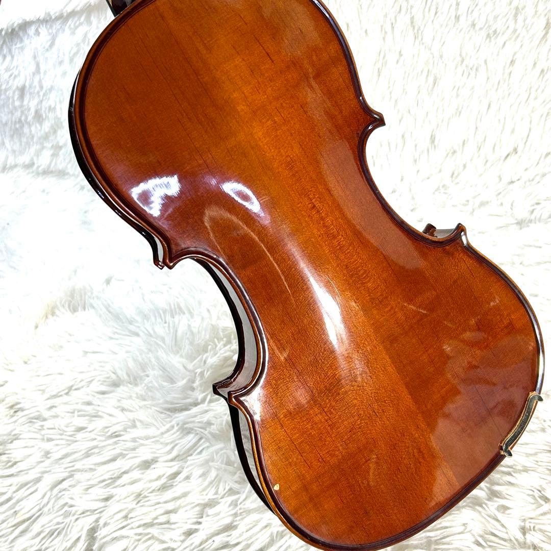 Stentor Student ST 4/4 バイオリン 入門〜中級者