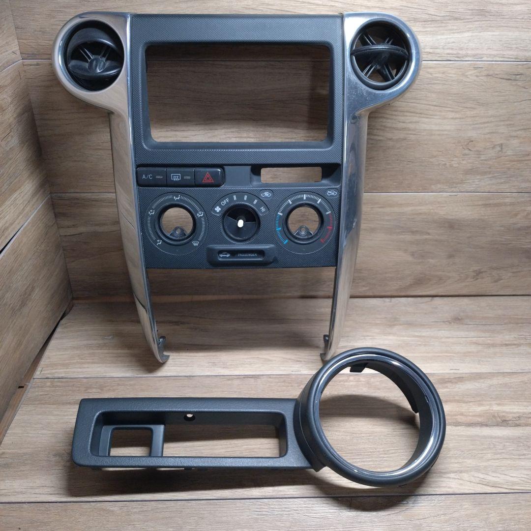 トヨタbB NCP30 35