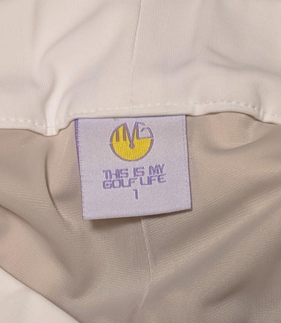 TMG ゴルフ レディース パンツ サイズ1