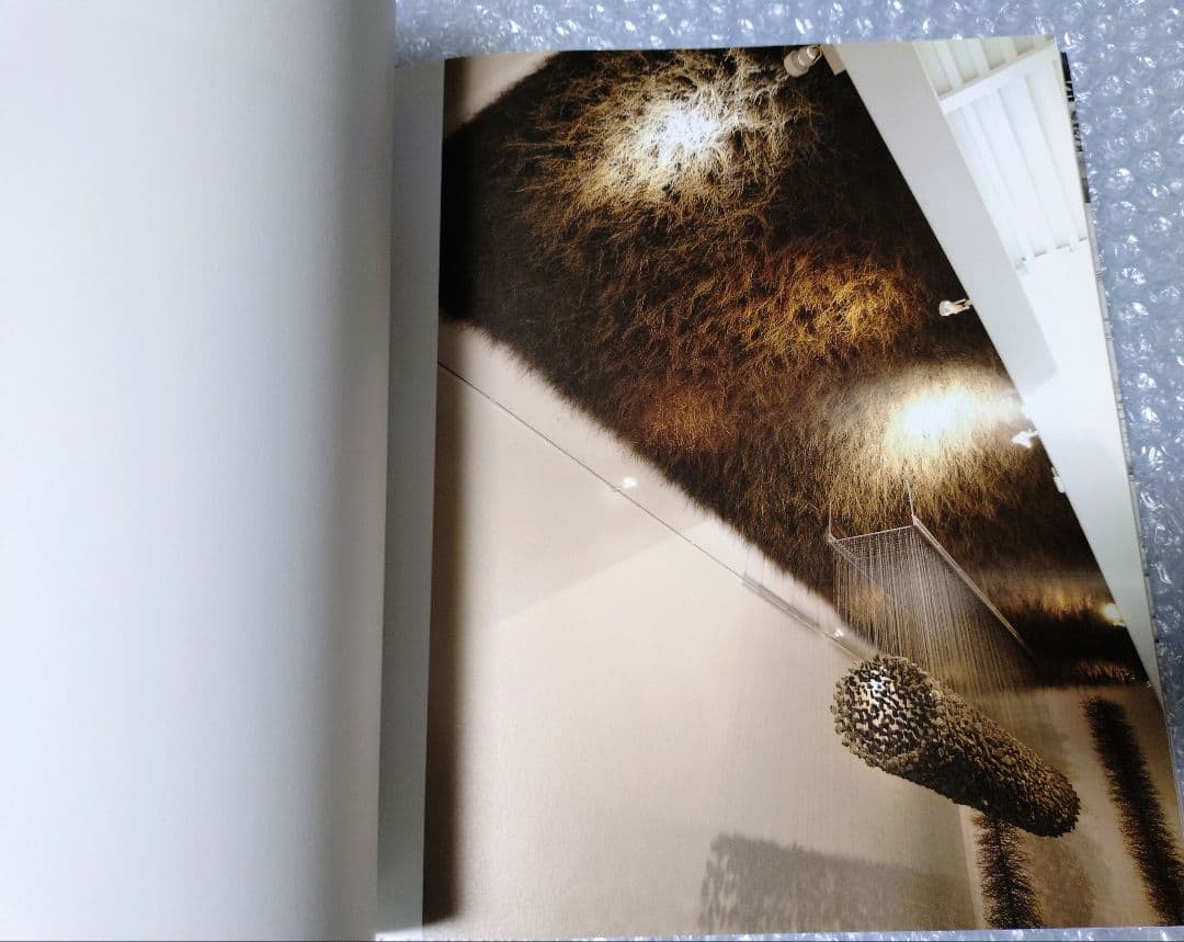 Lee Jaehyo イ・ジェヒョ 李在孝 作品集 サイン入り 彫刻