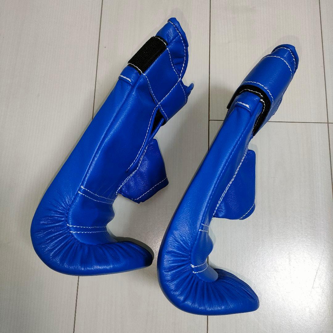 winning ウイニング パンチング グローブ SB-3000 青