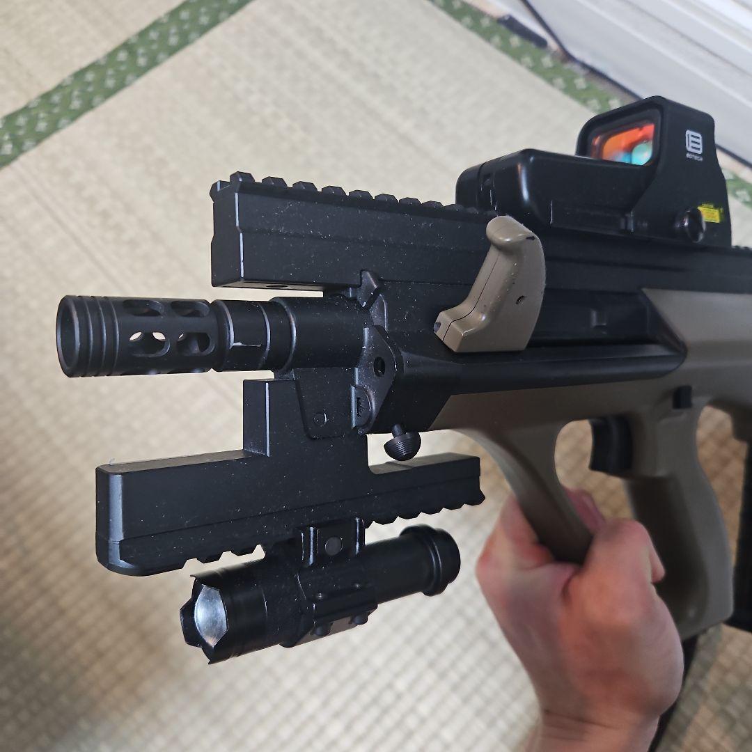 東京マルイ　AUG HC 電動ガン