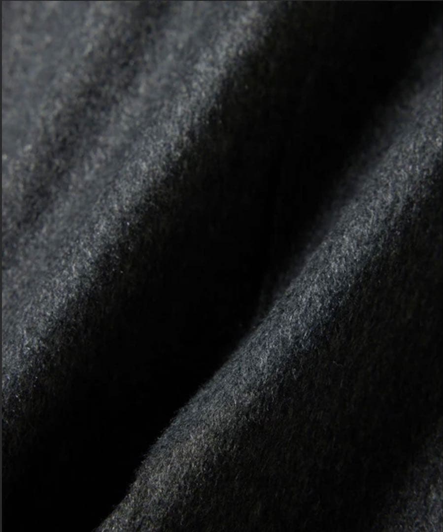 【オーラリー25AW】カシミヤスラックス/新品未使用/サイズ4